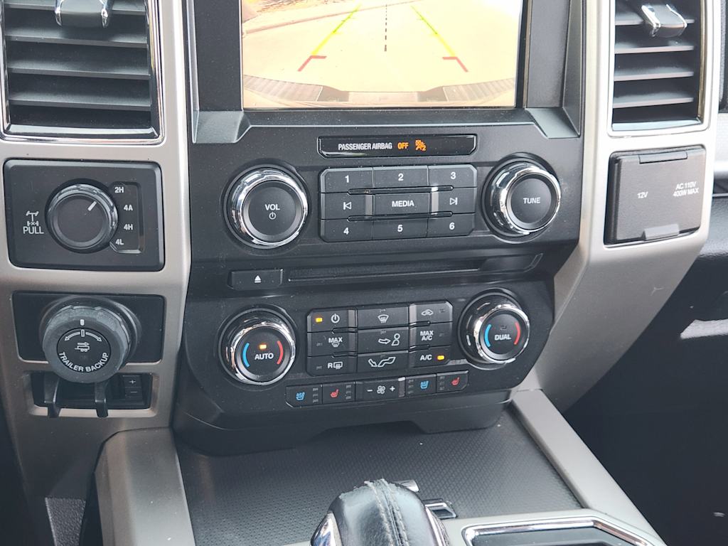 Thumbnail: 2017 Ford F-150 - 26