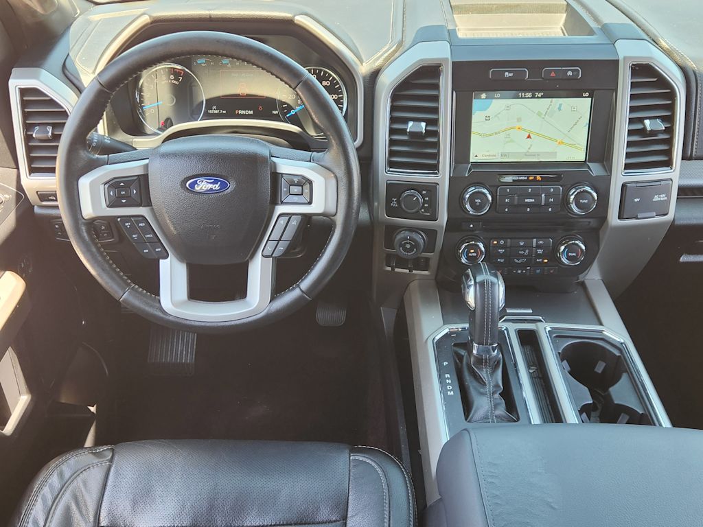 Thumbnail: 2017 Ford F-150 - 14