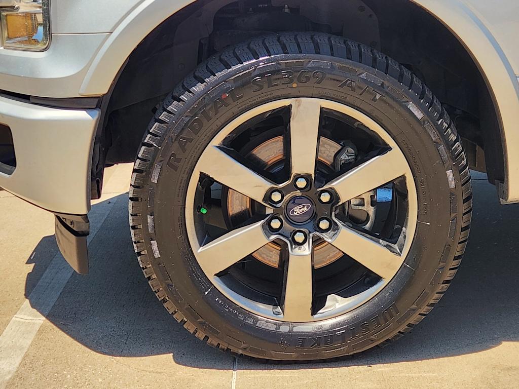 Thumbnail: 2017 Ford F-150 - 22