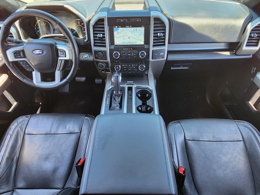 Thumbnail: 2017 Ford F-150 - 10