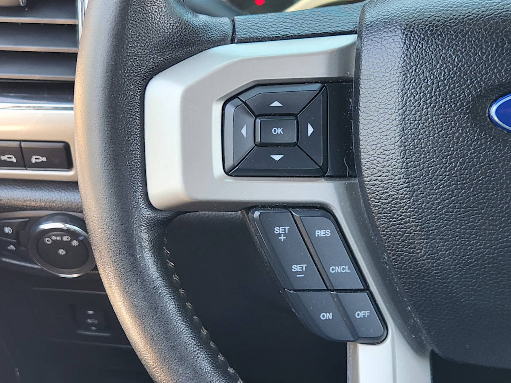 Thumbnail: 2017 Ford F-150 - 31