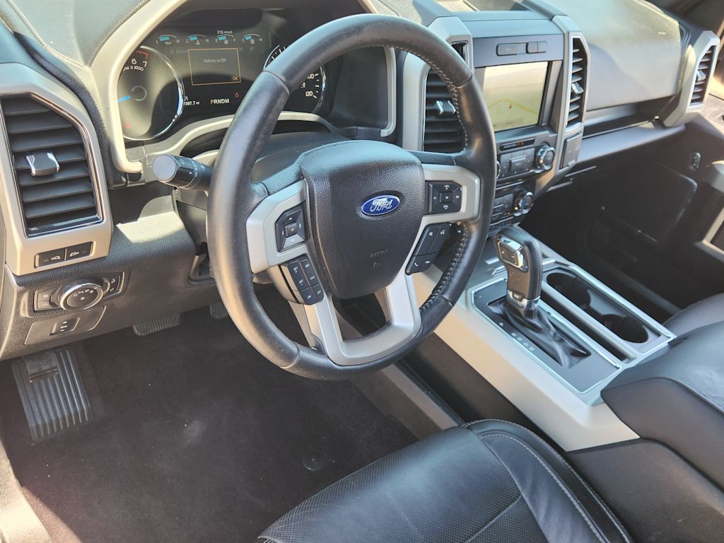 Thumbnail: 2017 Ford F-150 - 2
