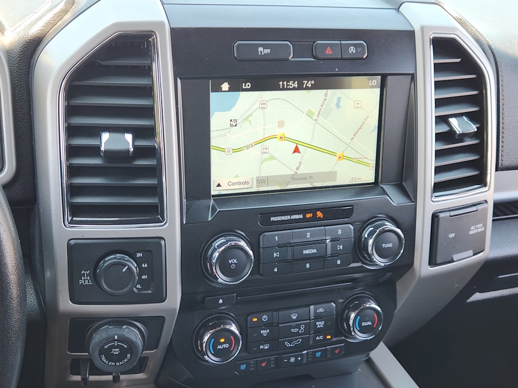 Thumbnail: 2017 Ford F-150 - 15