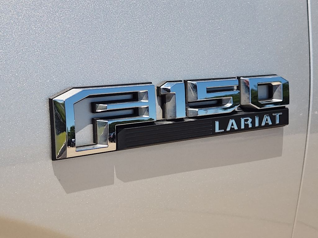 Thumbnail: 2017 Ford F-150 - 7