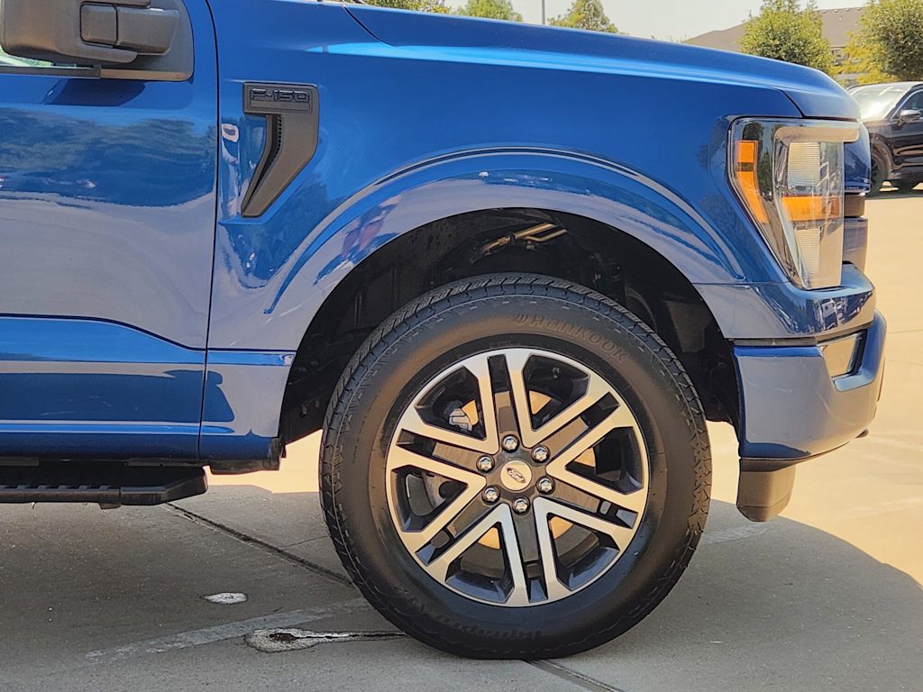 Thumbnail: 2023 Ford F-150 - 8