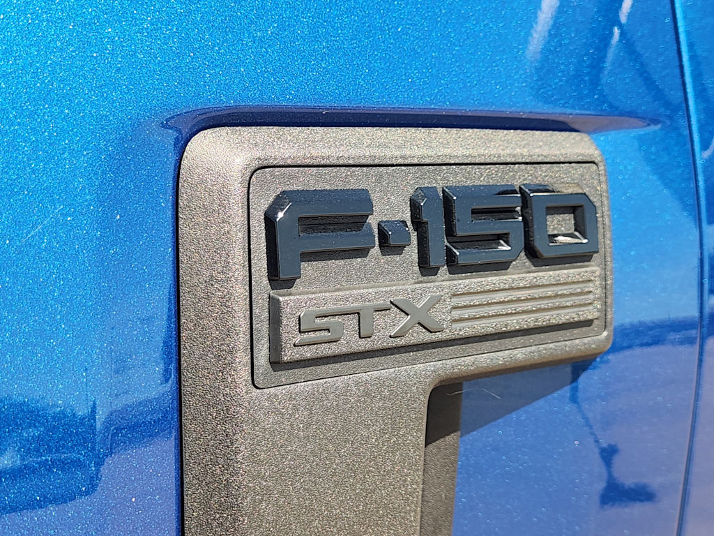 Thumbnail: 2023 Ford F-150 - 20