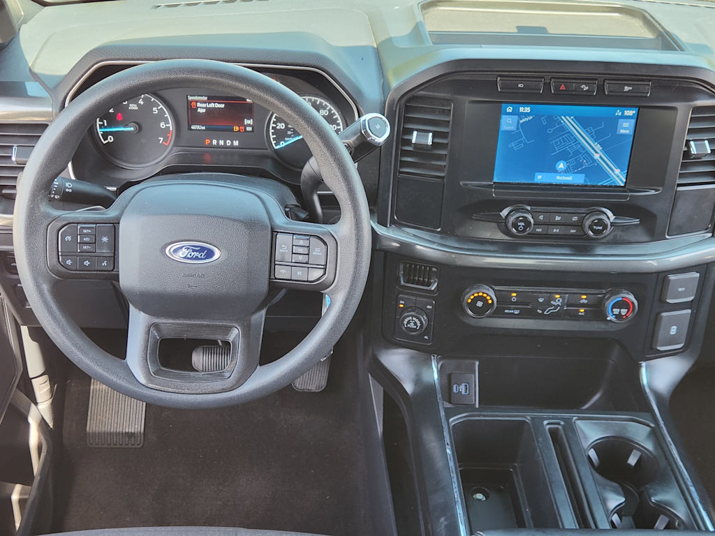 Thumbnail: 2023 Ford F-150 - 13