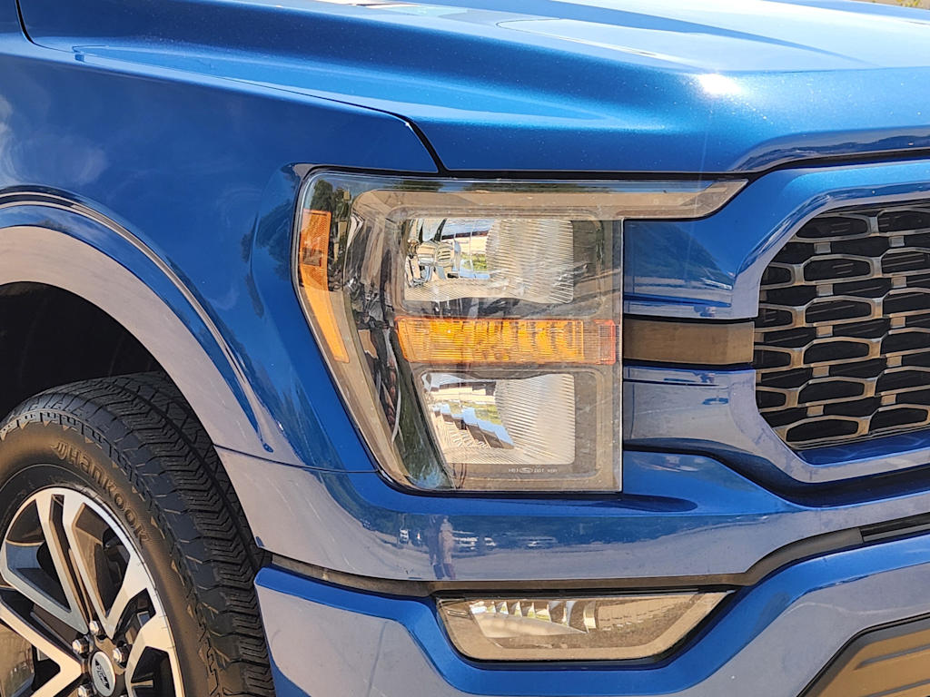 Thumbnail: 2023 Ford F-150 - 7