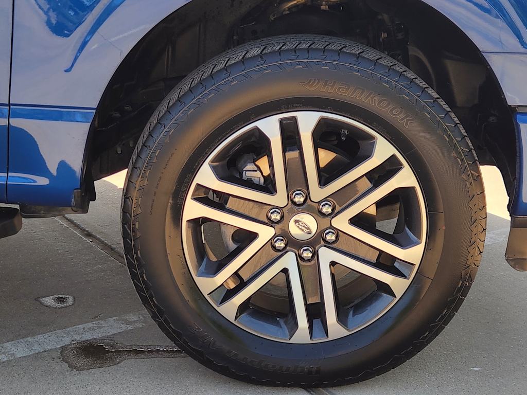 Thumbnail: 2023 Ford F-150 - 22