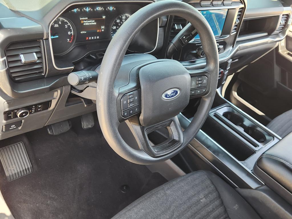 Thumbnail: 2023 Ford F-150 - 2