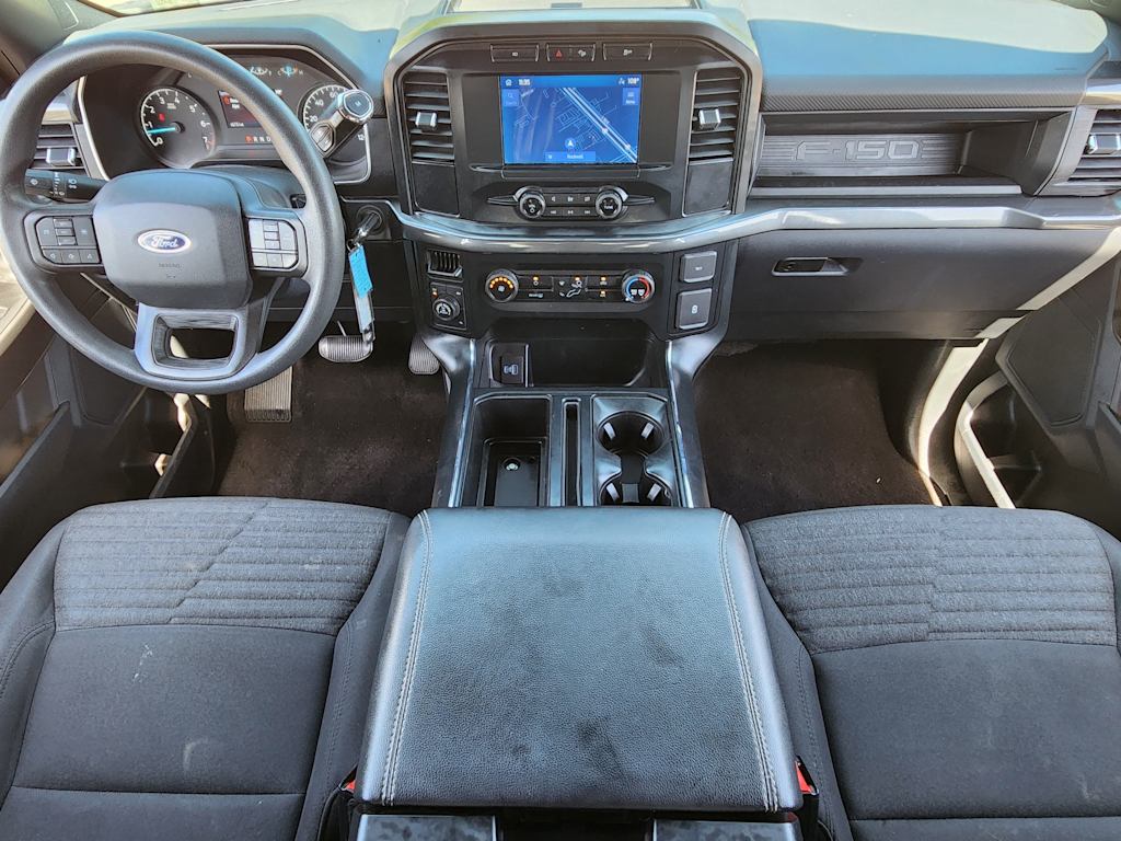 Thumbnail: 2023 Ford F-150 - 9