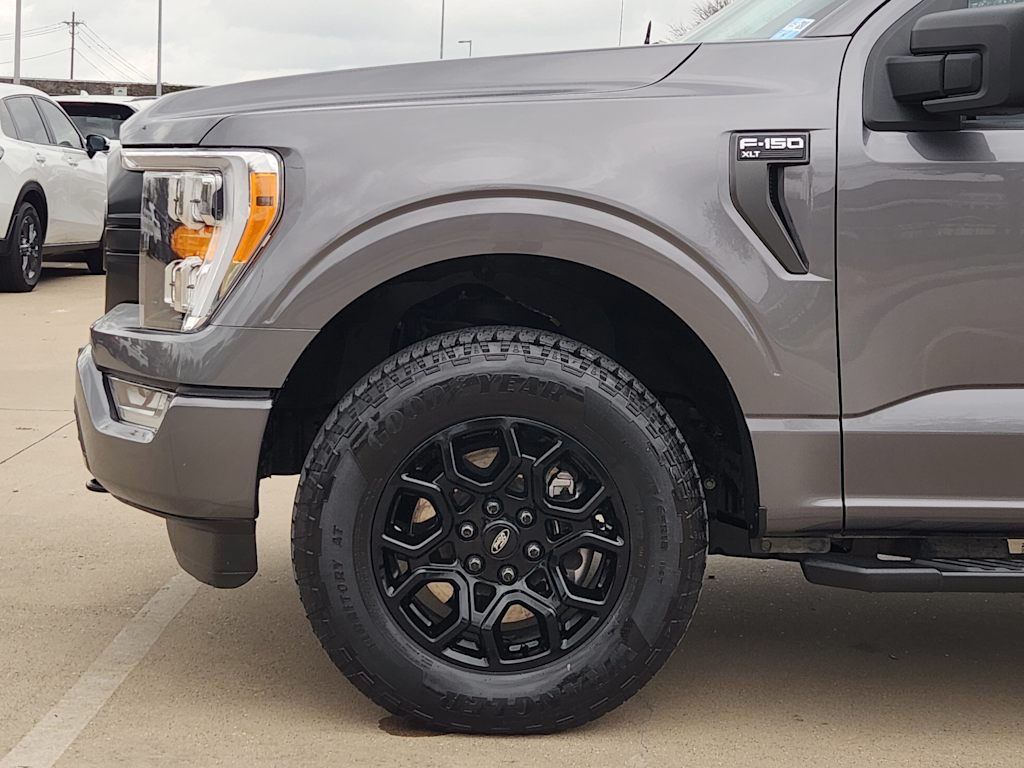 Thumbnail: 2021 Ford F-150 - 7