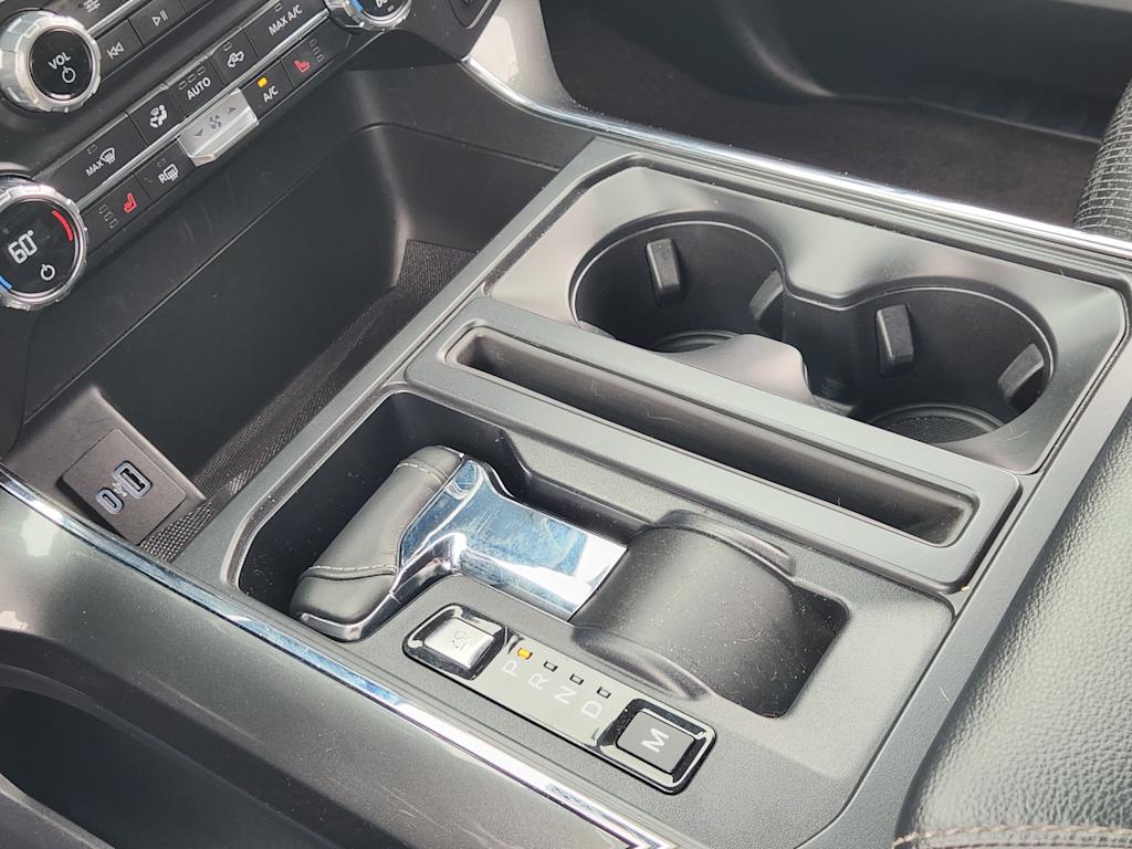 Thumbnail: 2021 Ford F-150 - 15