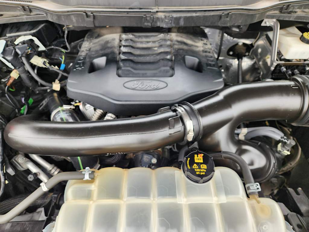 Thumbnail: 2021 Ford F-150 - 8