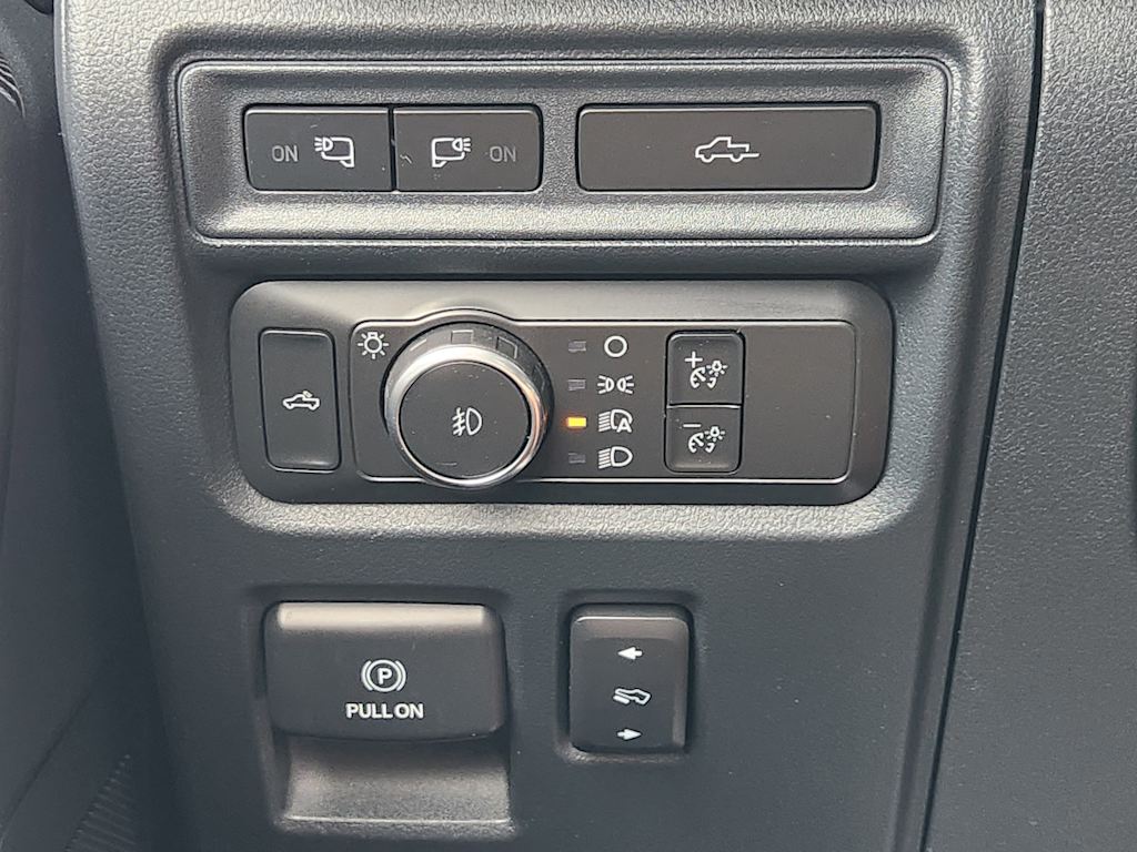 Thumbnail: 2021 Ford F-150 - 27