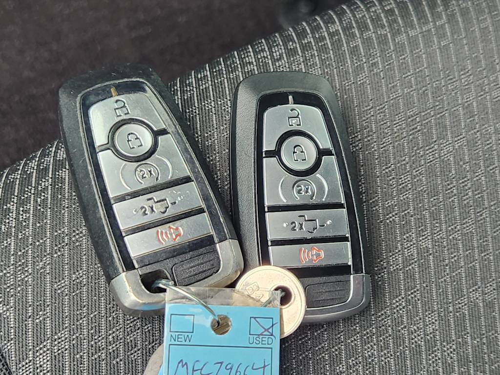 Thumbnail: 2021 Ford F-150 - 18