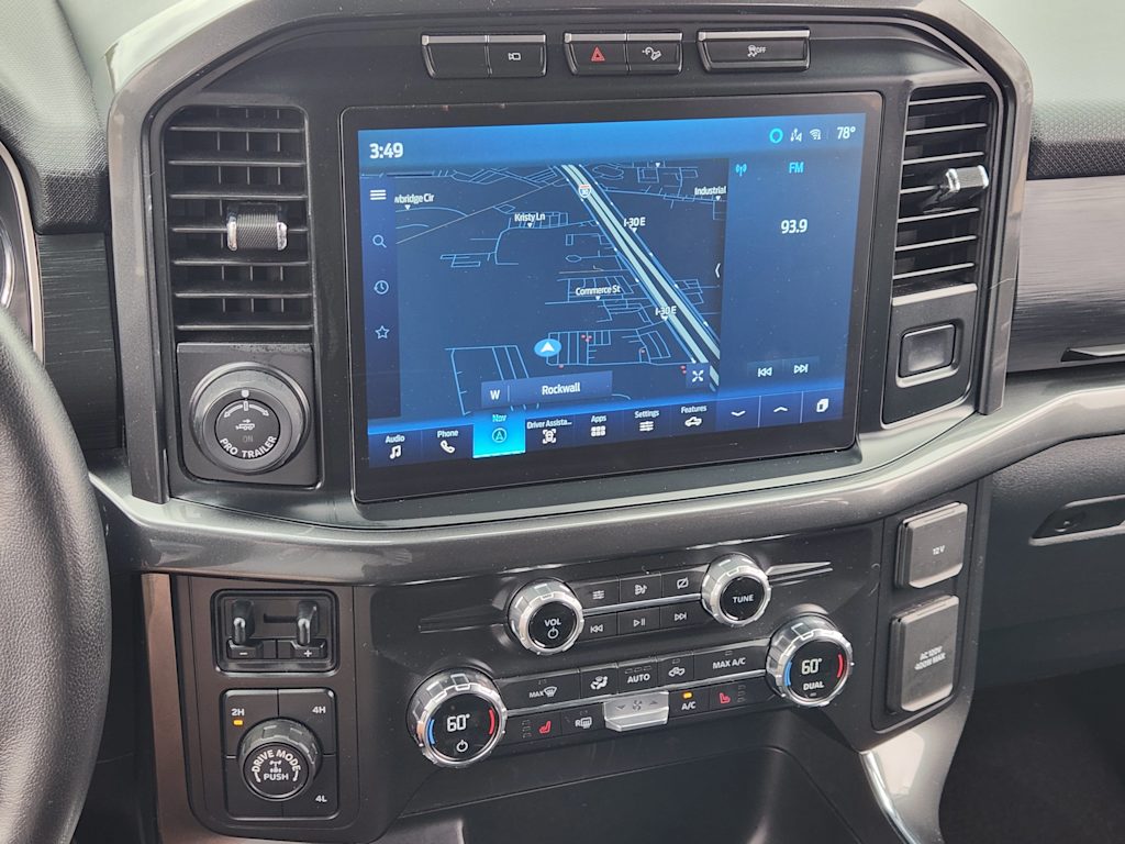 Thumbnail: 2021 Ford F-150 - 14