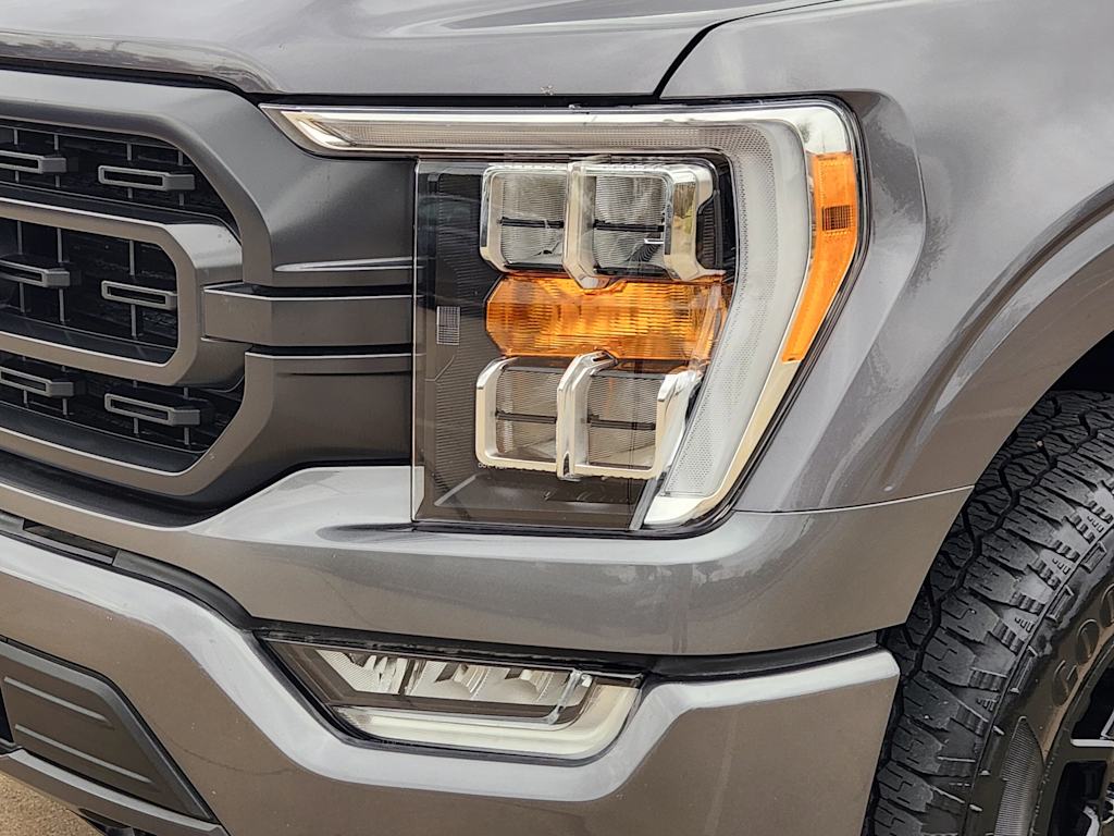 Thumbnail: 2021 Ford F-150 - 23