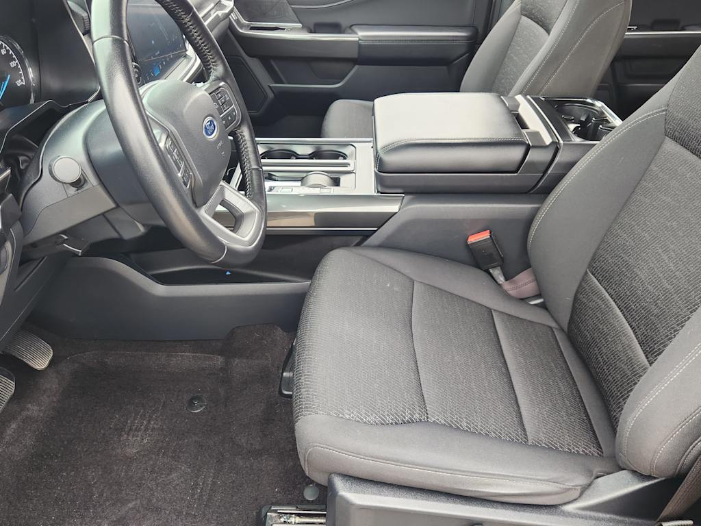 Thumbnail: 2021 Ford F-150 - 10