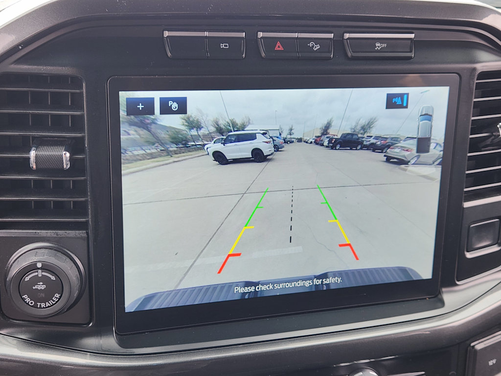 Thumbnail: 2021 Ford F-150 - 25