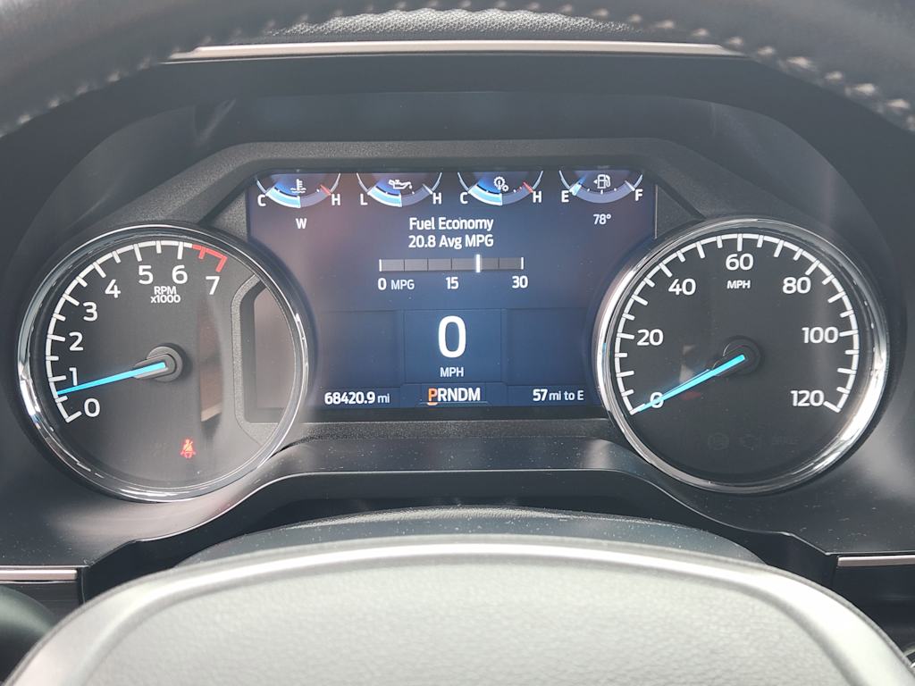 Thumbnail: 2021 Ford F-150 - 16