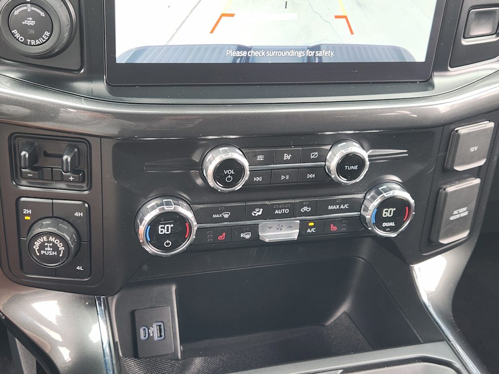 Thumbnail: 2021 Ford F-150 - 26