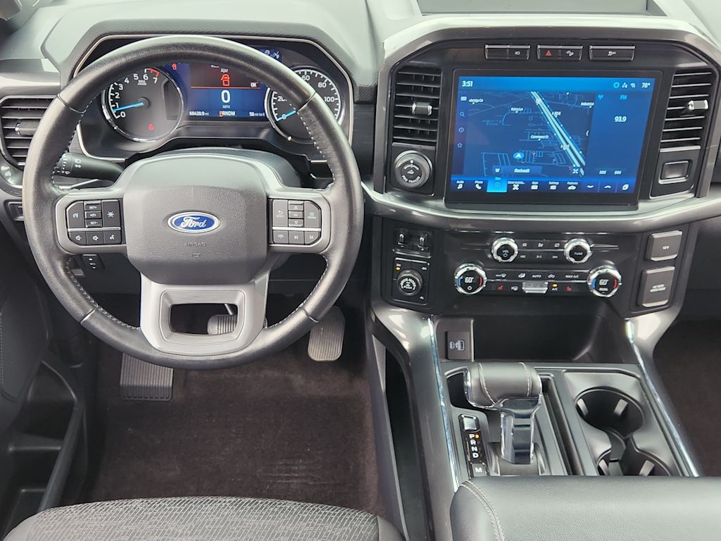 Thumbnail: 2021 Ford F-150 - 13