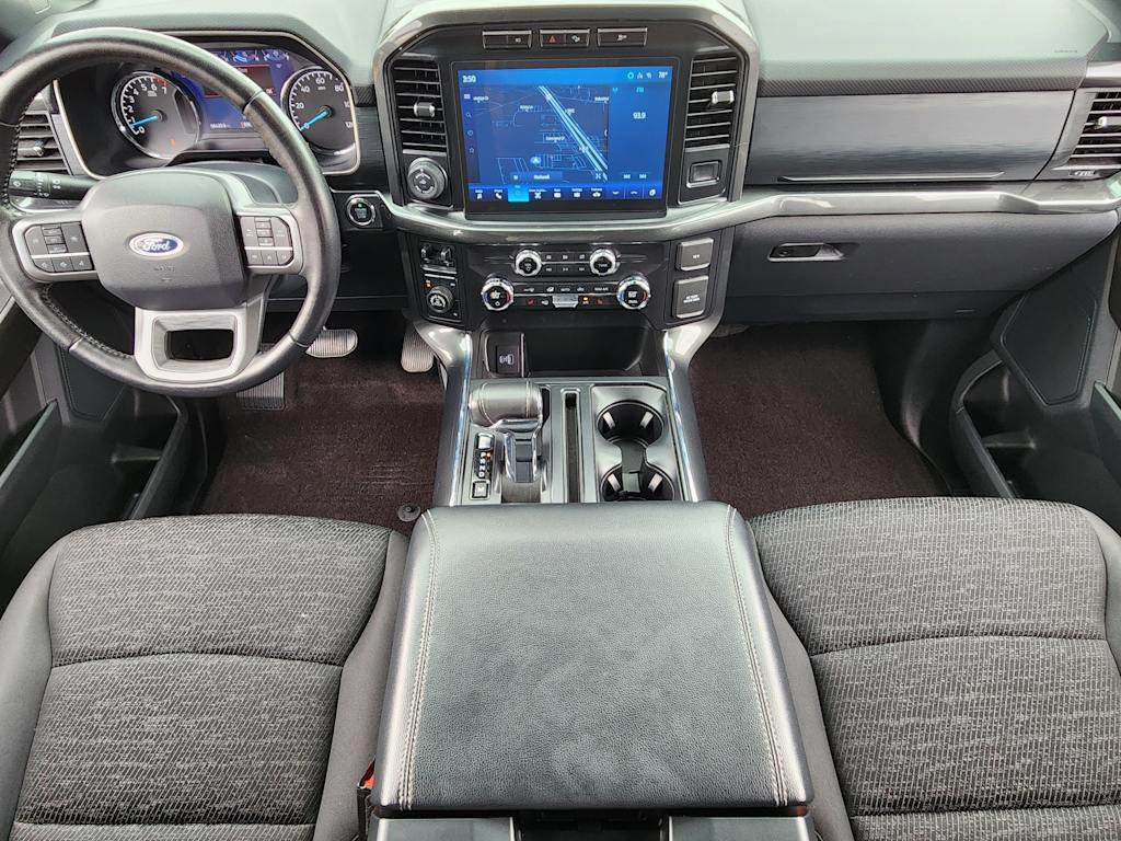 Thumbnail: 2021 Ford F-150 - 9