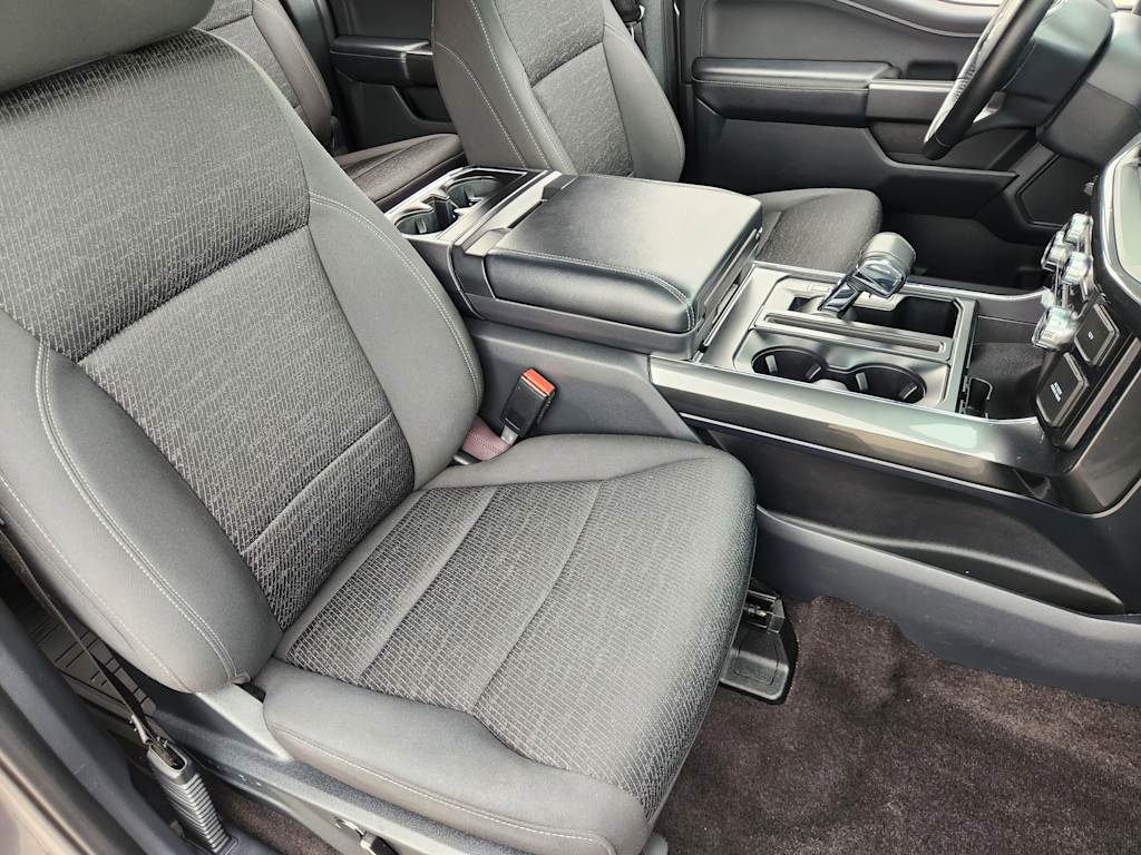 Thumbnail: 2021 Ford F-150 - 11