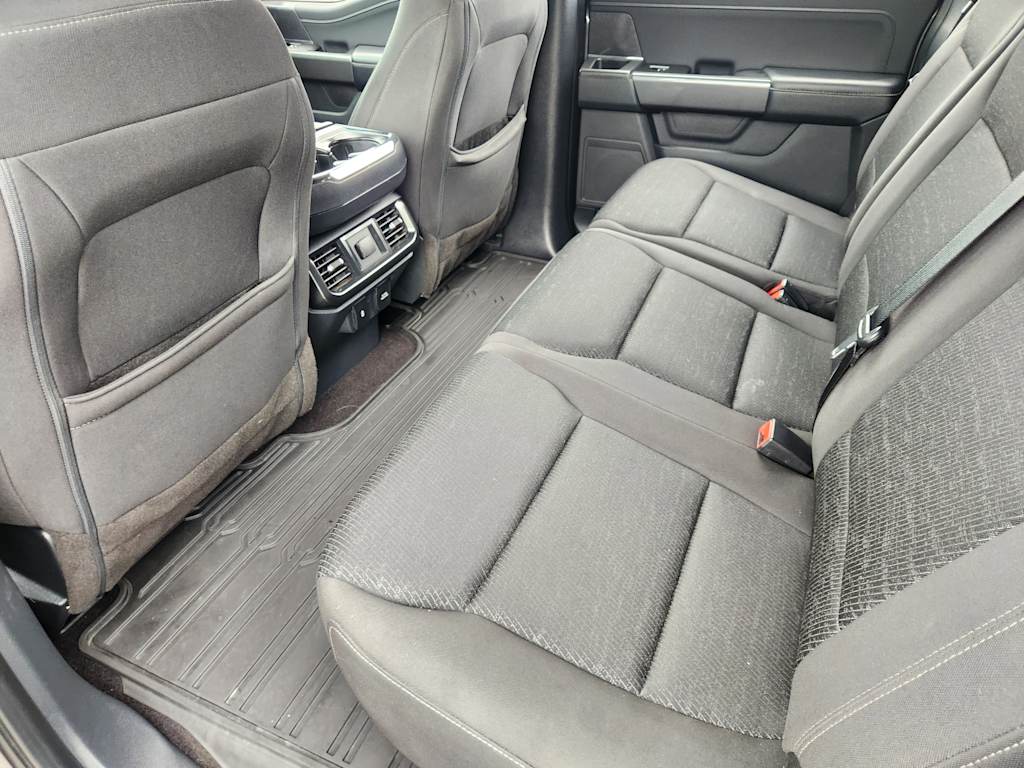 Thumbnail: 2021 Ford F-150 - 12