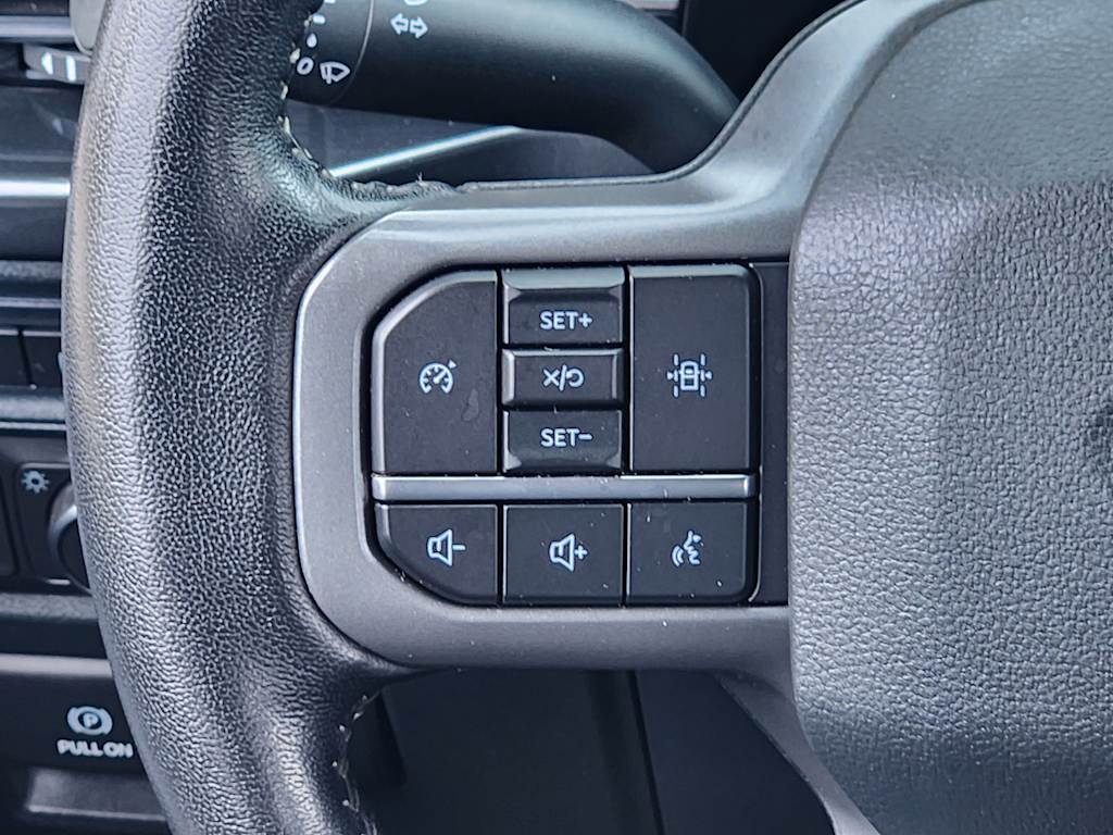 Thumbnail: 2021 Ford F-150 - 31