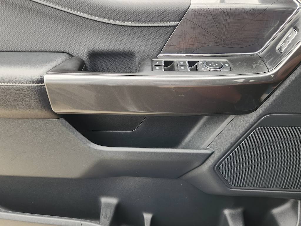 Thumbnail: 2021 Ford F-150 - 29