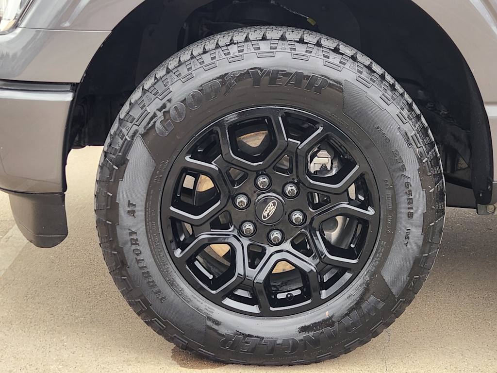 Thumbnail: 2021 Ford F-150 - 22