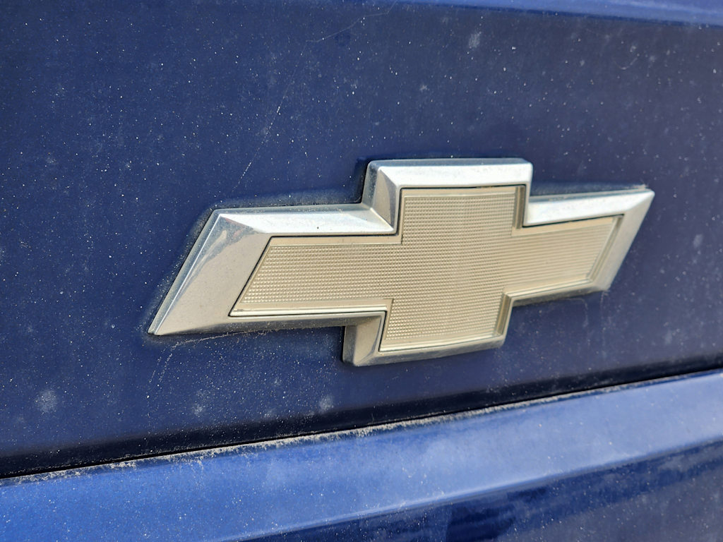 Thumbnail: 2012 Chevrolet Sonic - 5