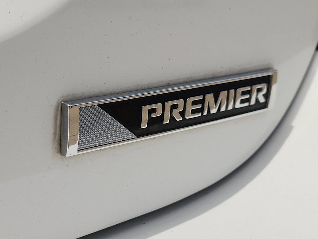 Thumbnail: 2017 Chevrolet Sonic - 7