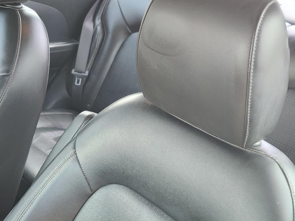 Thumbnail: 2017 Chevrolet Sonic - 24