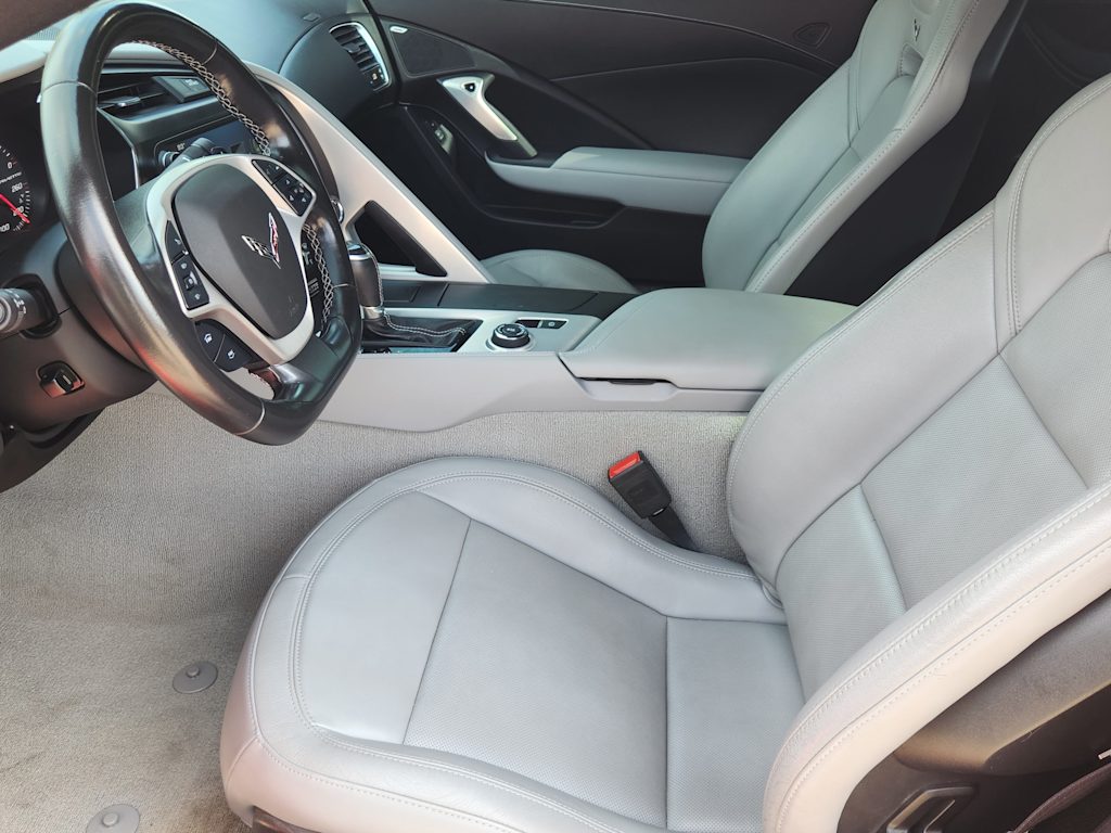 Thumbnail: 2019 Chevrolet Corvette - 7