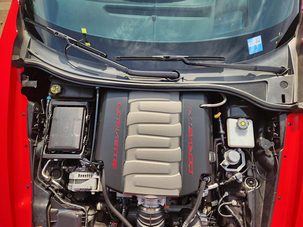 Thumbnail: 2019 Chevrolet Corvette - 5
