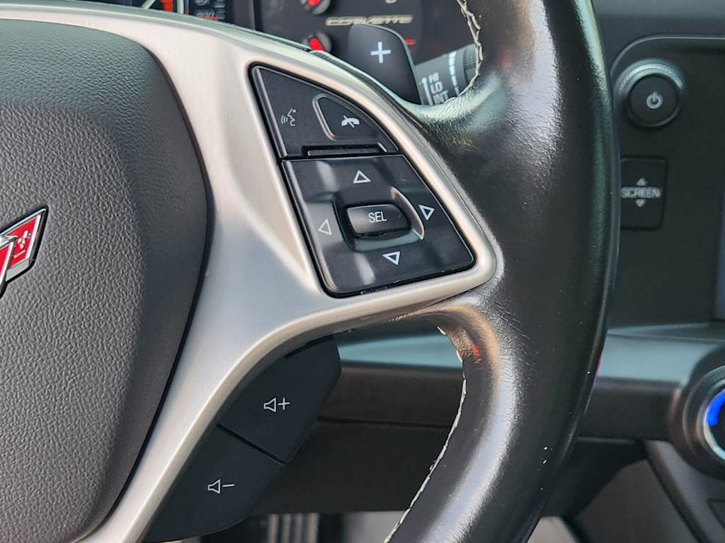 Thumbnail: 2019 Chevrolet Corvette - 33