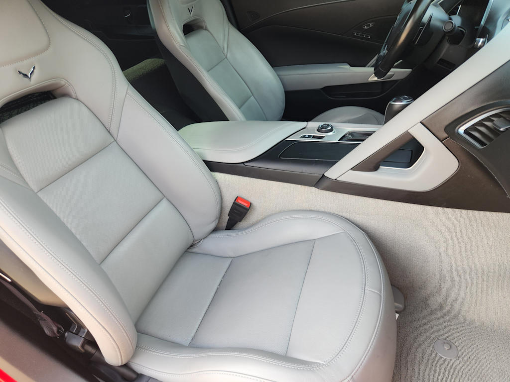 Thumbnail: 2019 Chevrolet Corvette - 19