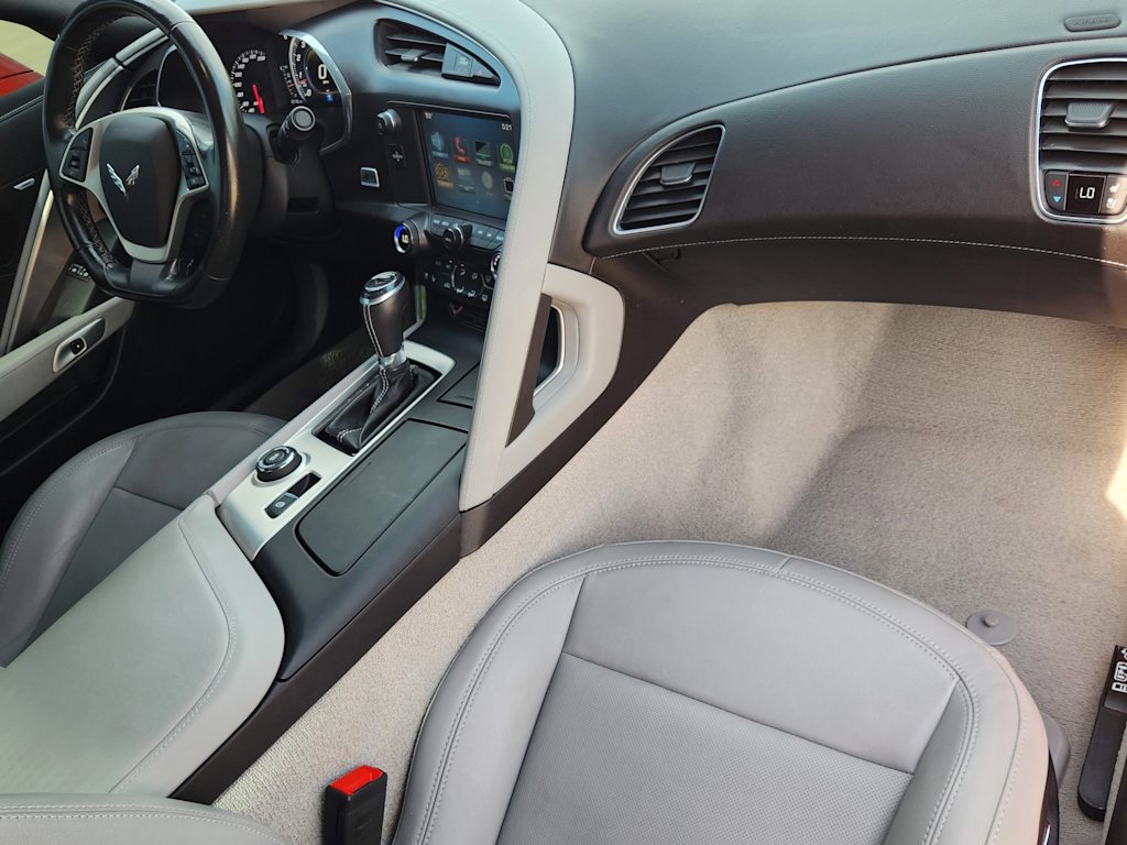 Thumbnail: 2019 Chevrolet Corvette - 6