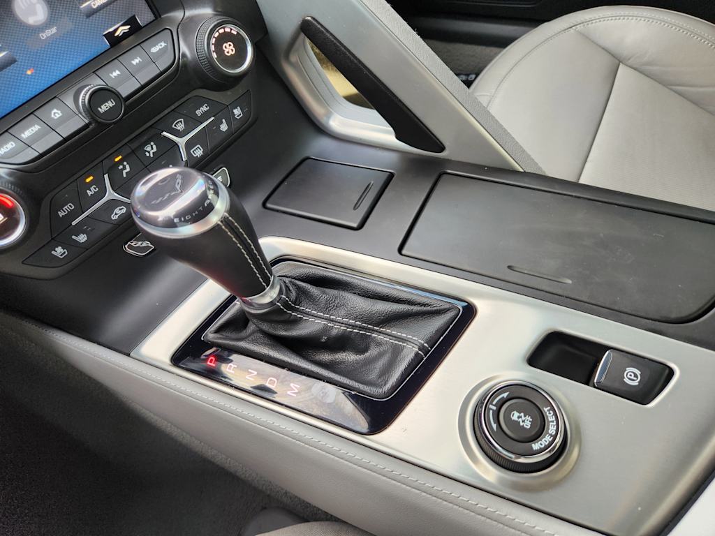 Thumbnail: 2019 Chevrolet Corvette - 10
