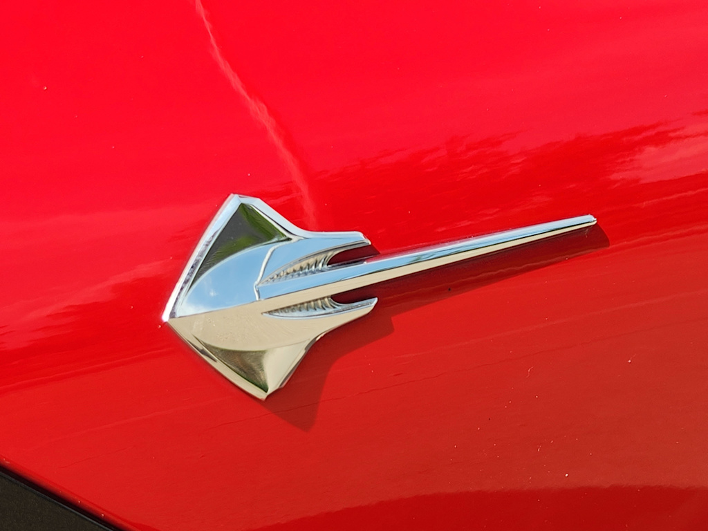 Thumbnail: 2019 Chevrolet Corvette - 13