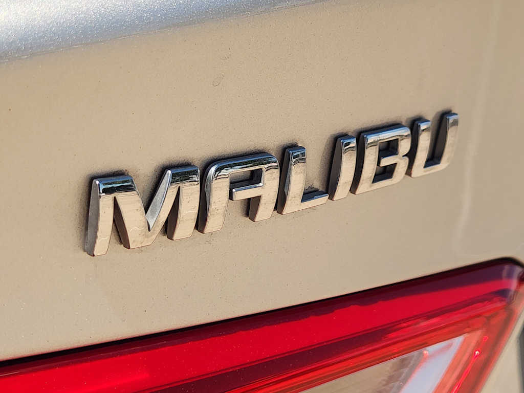 Thumbnail: 2019 Chevrolet Malibu - 7