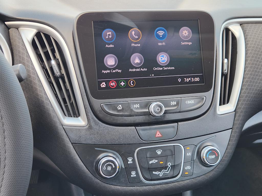 Thumbnail: 2019 Chevrolet Malibu - 15