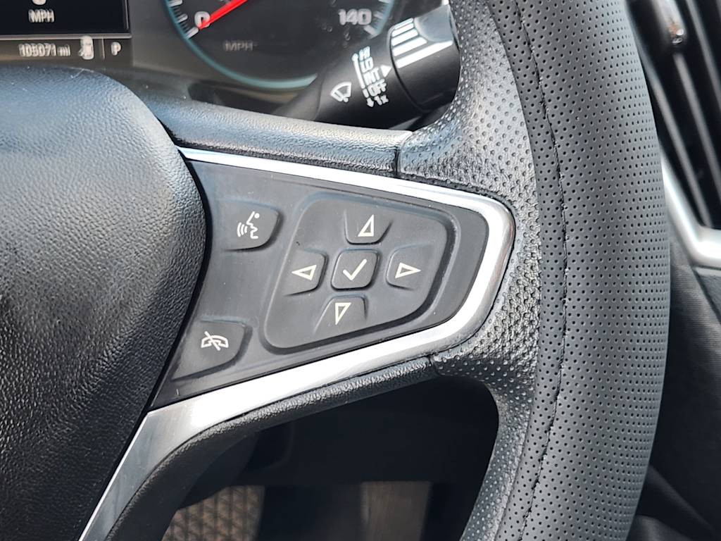 Thumbnail: 2019 Chevrolet Malibu - 31