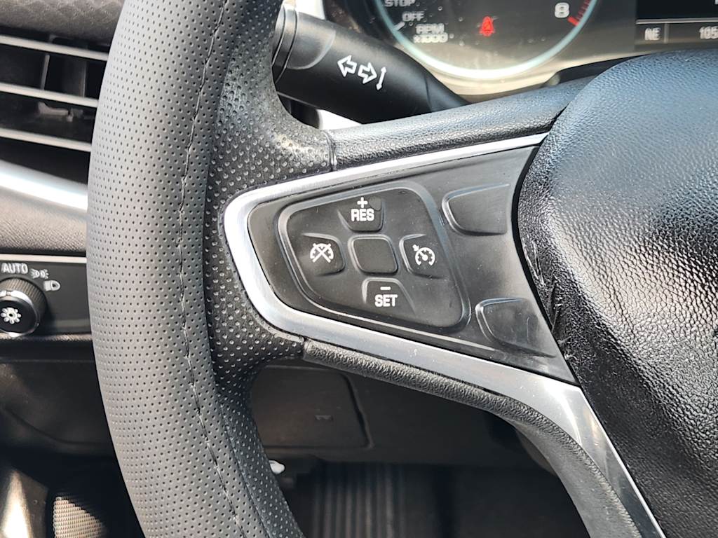 Thumbnail: 2019 Chevrolet Malibu - 30