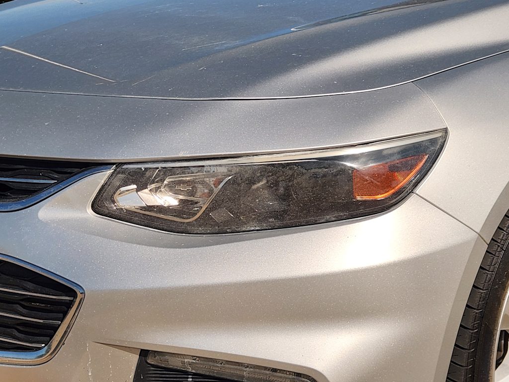 Thumbnail: 2016 Chevrolet Malibu - 23