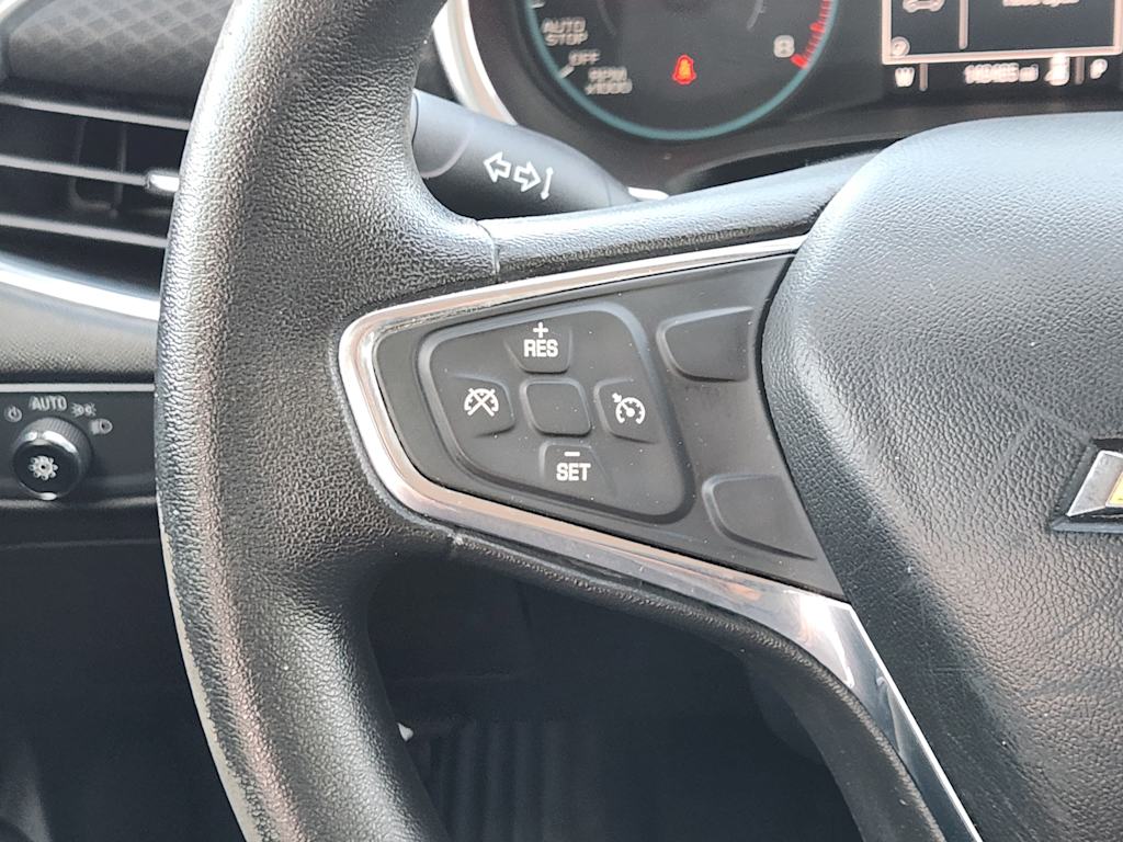 Thumbnail: 2016 Chevrolet Malibu - 31