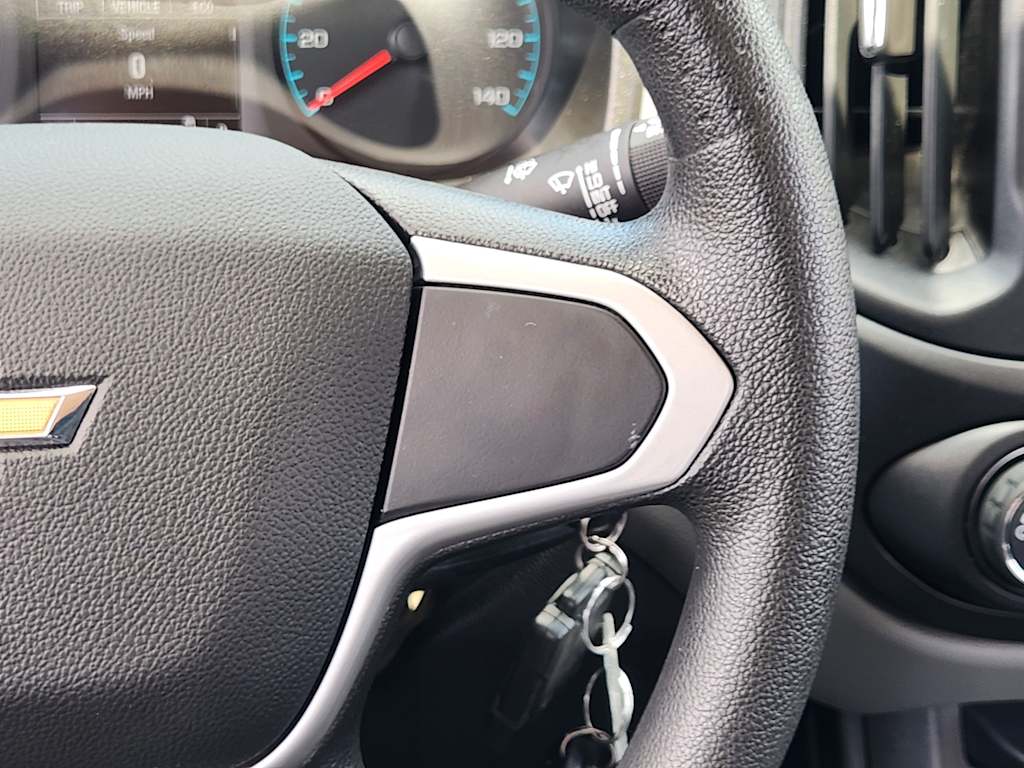 Thumbnail: 2021 Chevrolet Colorado - 31